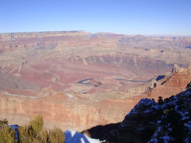 グランドキャニオン