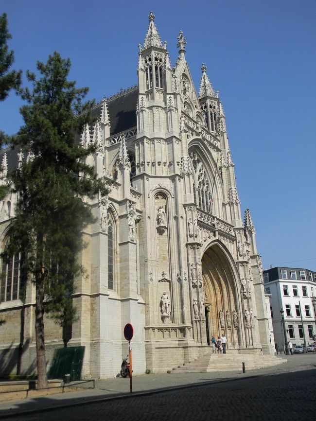 プチ･サブロン寺院。