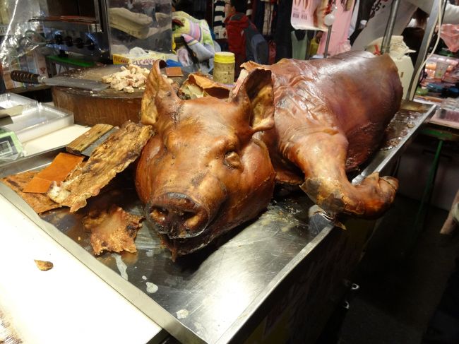 わぁぁぁぁ！！！<br />丸焼きって、ほんとに丸焼きなんですね！！<br /><br />なむ〜。