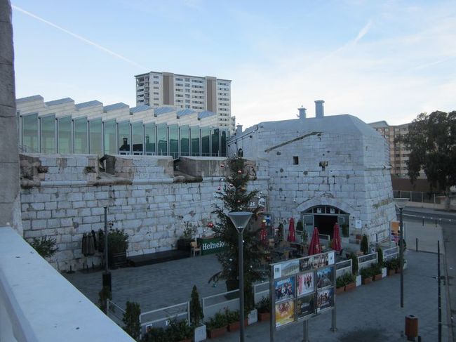 そろそろ時間がなくなってきました。国境にむけて戻ることにしましょう。