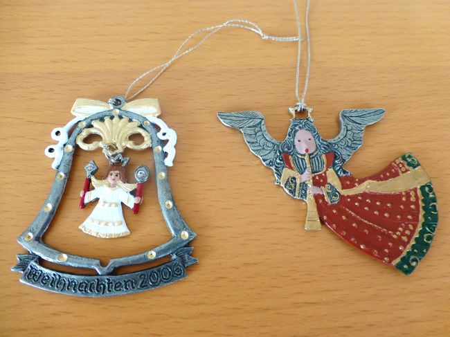 ニュルンベルクのクリスマスマーケット クリストキンドレスマルクト Christkindlesmarkt ニュルンベルク ドイツ の旅行記 ブログ By ショコラさん フォートラベル