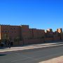 中2の娘と女子二人旅♪迷いこんだ先は…王宮の庭 That is Marrakech【モロッコ7・8日目】