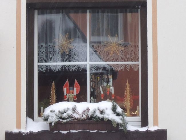 クリスマス休暇はドイツで♪(3)おもちゃの街クリスマスの クリスマス休暇はドイツで♪(3)おもちゃの街クリスマスの