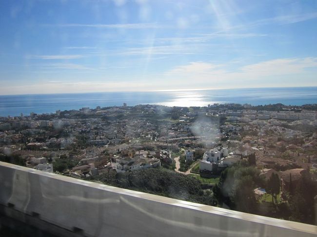 1年中温暖な地域で、日差しも暖かいです。