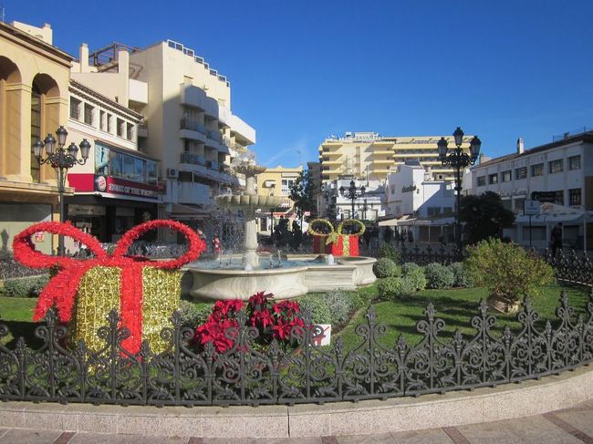 シーズンには、多くの観光客で賑わうそうです。