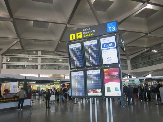 この後は、ローマに移動です。