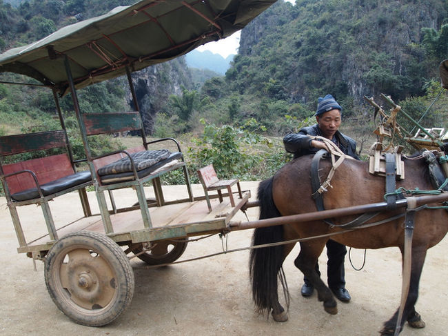 これに乗れとおっしゃるのです。６元とられました。