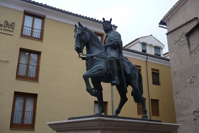 カルロス５世？