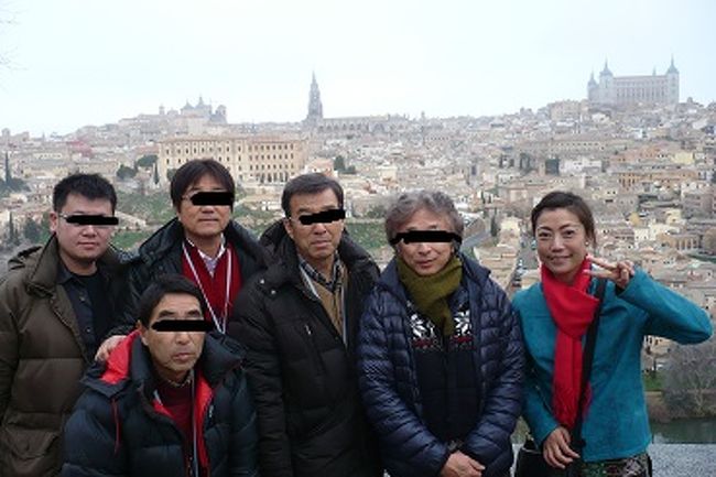 今回のツアーで、まったくの偶然で、<br />地元の２人がお弁当のお客様グループとご一緒になり＠＠<br />おかげで呑兵衛グループが誕生しました(笑)<br />旅がより一層楽しいものになったのは、言うまでもありませんね。