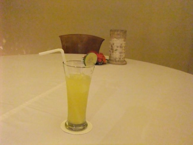 今回のスパはリアンスパ☆<br />６時間で6,000円！！<br /><br />先月のグアムは１時間の料金だ・・・