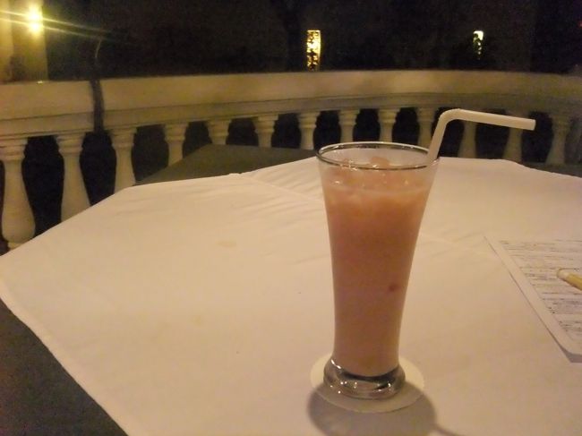 もう、バリ最高〜〜！！<br />絶対また来るぞ！！<br /><br />２３時半頃、空港まで送ってもらった。