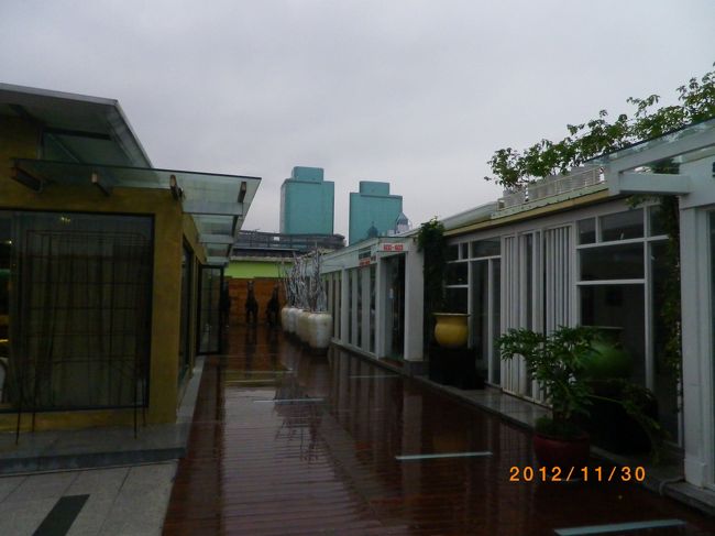 店内は大丈夫ですよ。