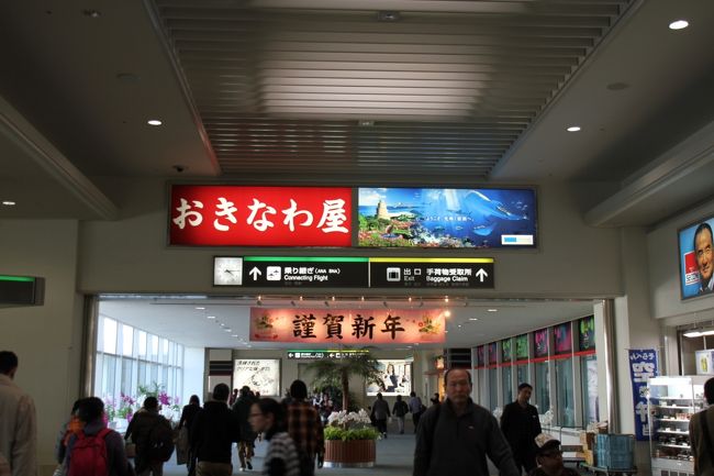 着きました。<br />羽田ではみんなダウンとか着ていましたが、殆どの方が上着を脱ぎ手に持つということになりました。２０℃前後でしたので暖かいです。