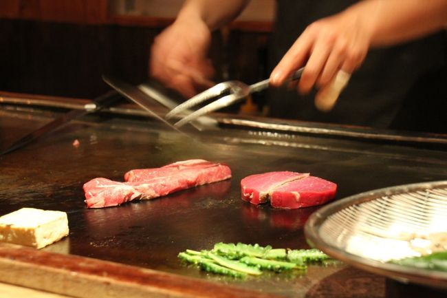 次は、肉です。