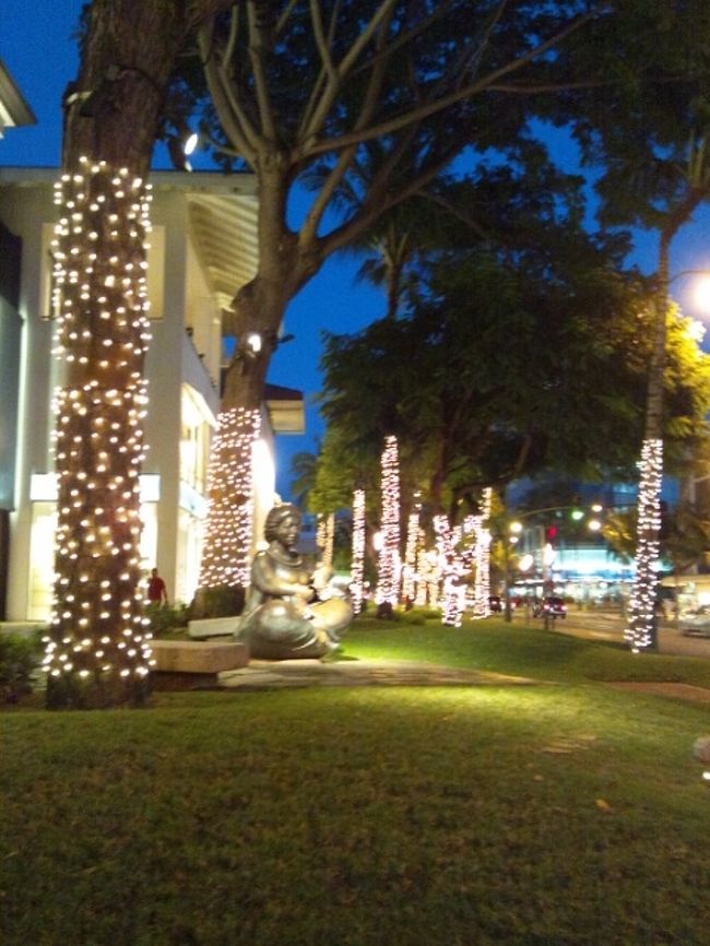 最後の夜はまたまたチーズケーキファクトリーへ<br /><br />どこかちゃんと予約入れてレストランも行きたかったけど、<br />初ハワイだし、余裕なかったｗｗ<br /><br />また次回♪<br />そう思って、最後の大仕事パッキングにとりかかるのです。