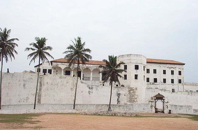 『GHANA』その他の都市(ガーナ)の旅行記・ブログ by マプトさん ...