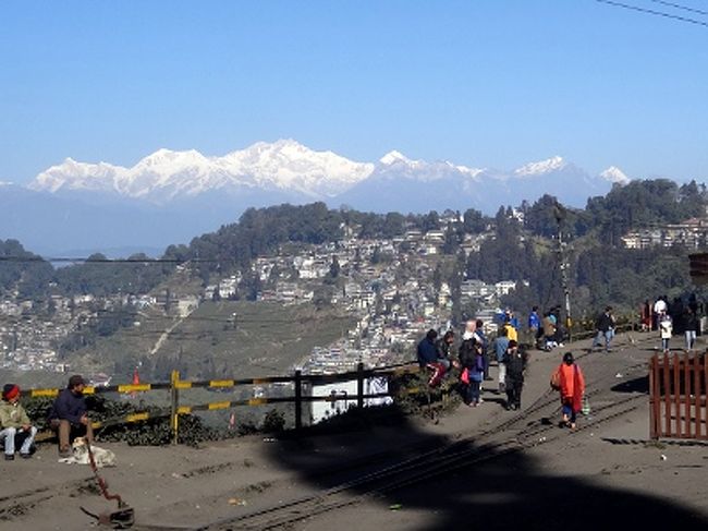 ダージリン大百科 ダージリンから始まる旅 季節 ホテル 滞在情報 その他の観光地 インド の旅行記 ブログ By 世界攻略者さん フォートラベル