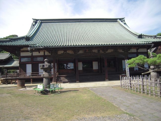 上野太田 徳川家康の先祖として崇める八幡太郎義家の孫で上野源氏の初代である新田義重を祭る『大光院』散歩』太田(群馬県)の旅行記・ブログ by  滝山氏照さん【フォートラベル】