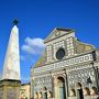 イタリア二都訪問・ナポリとフィレンツェ　【５】フィレンツェは街自体が芸術