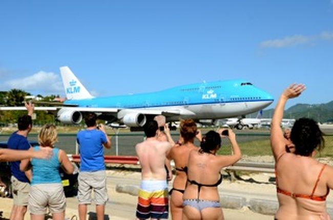 飛行機ファン 応答せよ 翼の聖地セントマーチン 13 フィリップスブルフ セント マーチン島 の旅行記 ブログ By さすらいの食いしんぼうさん フォートラベル