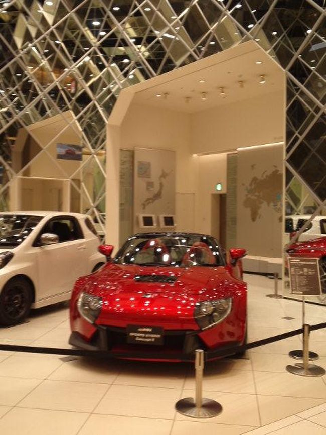 こっちは乗れません。<br />