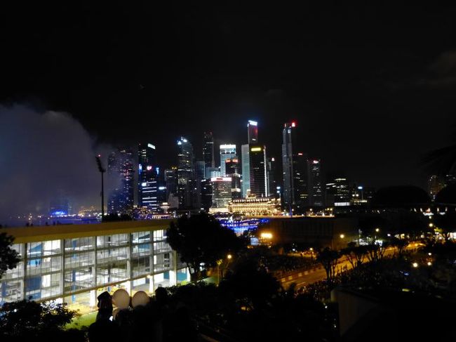 ２０１２年の終了です