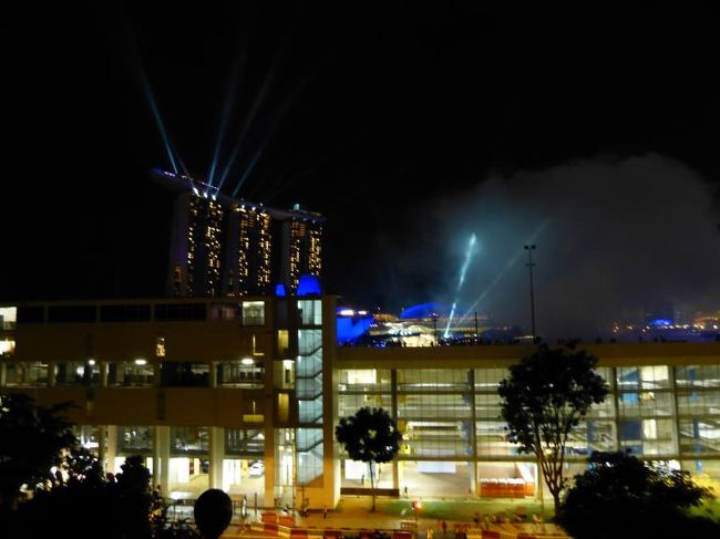 子供たちも満足<br />