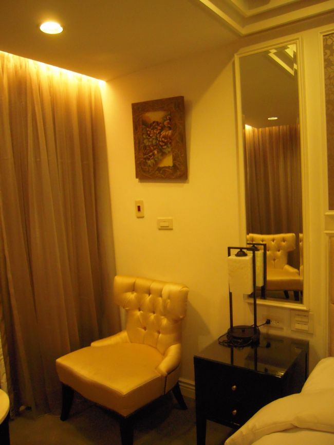 ベットサイド　その１