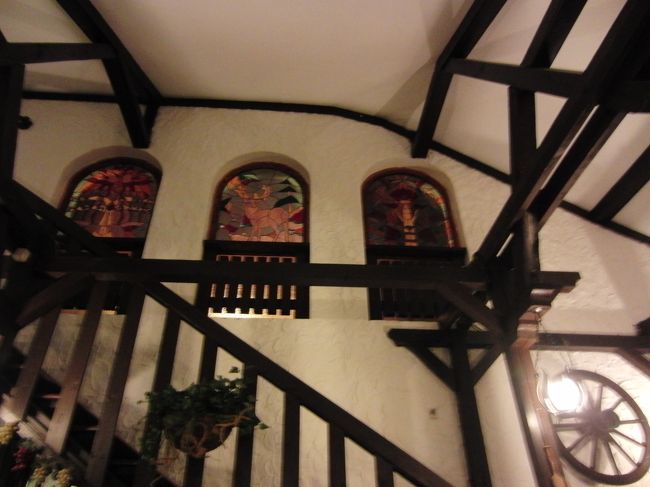 フォークロアディナーショー