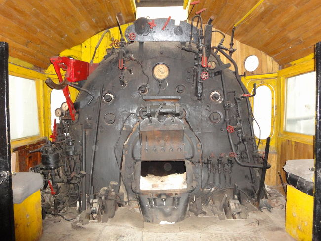 大連 満鉄あじあ号』大連(中国)の旅行記・ブログ by くじさん【フォー