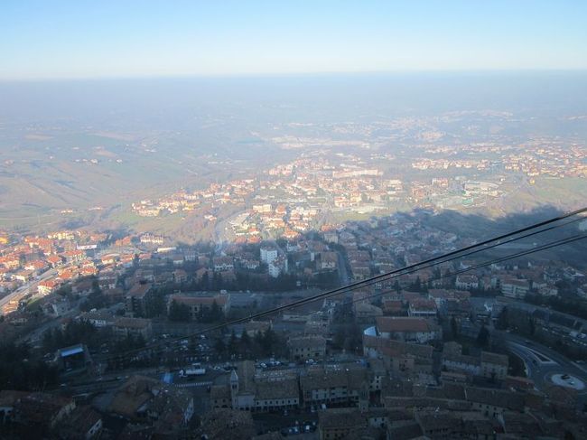 どこからでも、こういった風景を望むことができます。