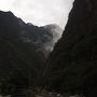 ペルー・メキシコの旅　その2　マチュピチュ遺跡・ワイナピチュハイキング