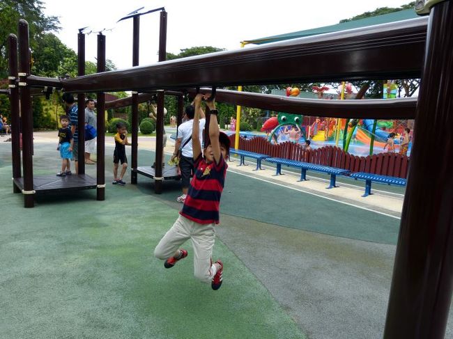 水着が無くても