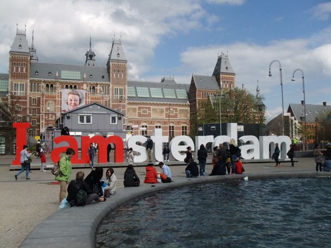 国立ミュージアム