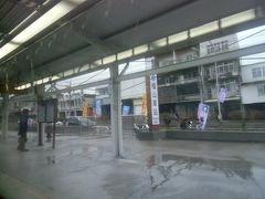 横山駅 (新竹県)