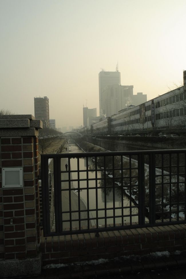 まだ迷子です。出口がちがったんだよね……