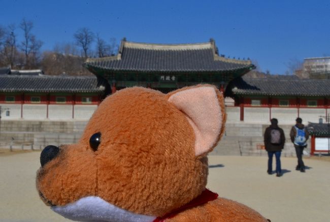 歴史の難しいことは、よく分からないワン。