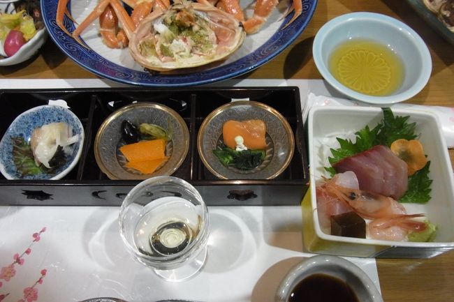 お刺身、やっぱりおいしい〜☆