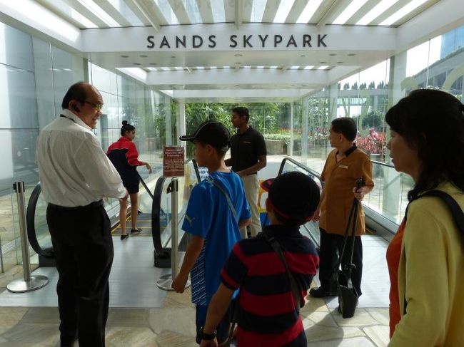 35 年末年始のシンガポール4泊7日 マリーナベイサンズ サンズ スカイパーク展望台 シンガポール シンガポール の旅行記 ブログ By ミシマさん フォートラベル 35 年末年始のシンガポール4泊7日 マリーナベイサンズ サンズ スカイパーク展望台 シンガポール シンガポール の旅行記 ブログ By ミシマさん フォートラベル