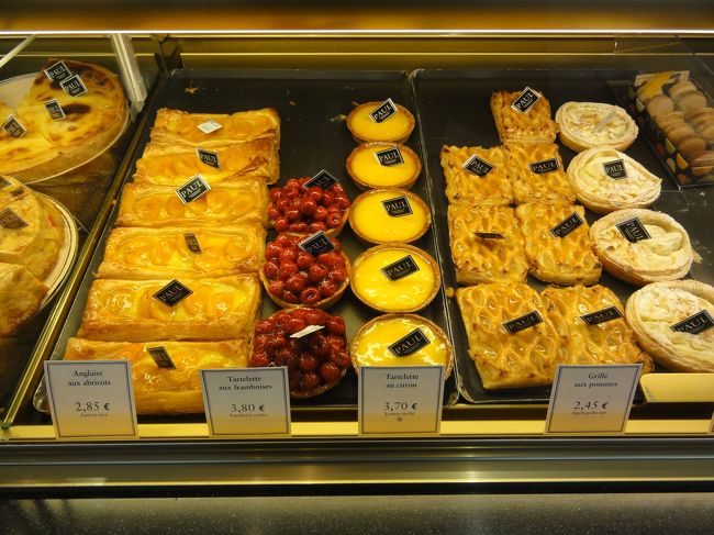 「美味しそう」　の理由で　「２つ」　購入。<br /><br />