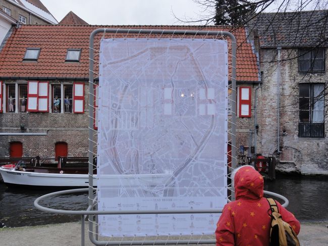 これには　「ビックリ」　。<br /><br /><br />「レース」　の地図です。