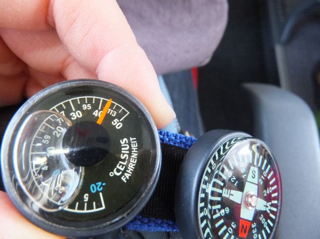 １６：４０　<br />今日は、４２度ぐらいあり、日陰に入りたくなります。