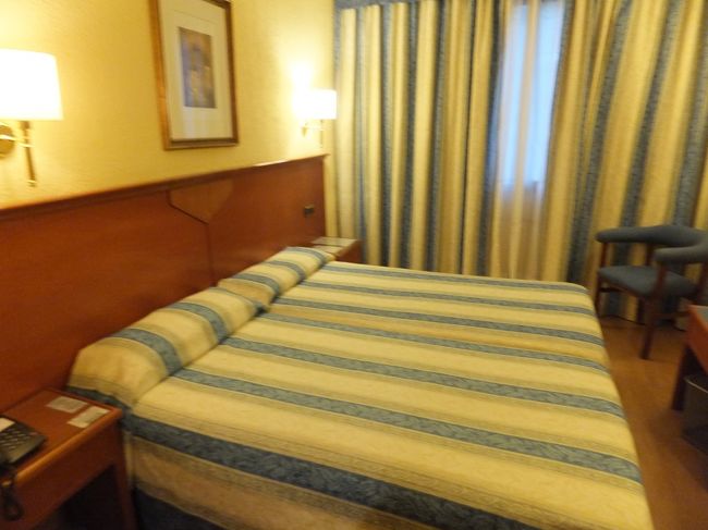 それ程広くはなかったかな。