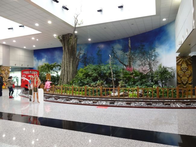 ネイティブ・タイワニーズ？