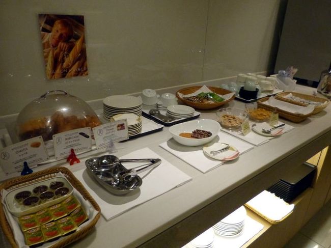 お食事も期待していたのですが･･･