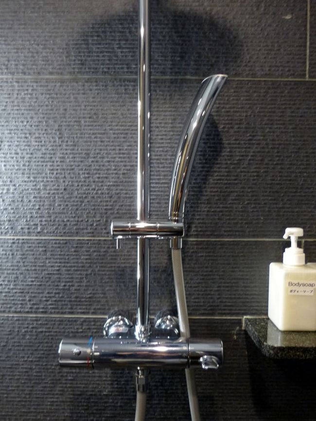 ハンドシャワー