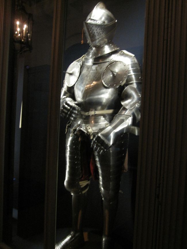 ミュージアムは企画展です。<br />