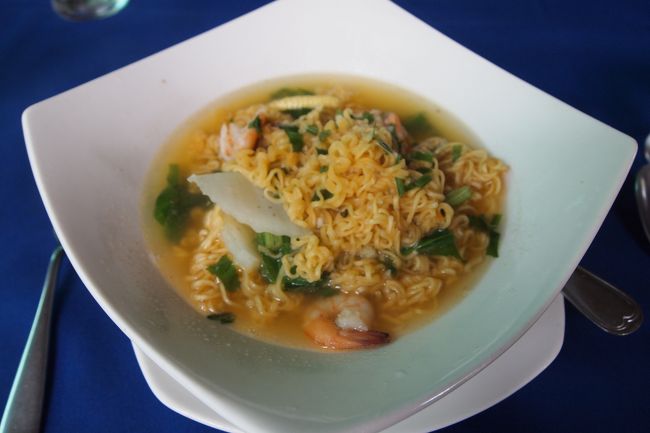 ヌードル<br /><br />これがまたとっても美味しい！！<br />