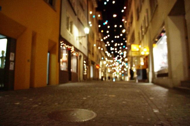 キラキラが綺麗で大阪のおっさんも興奮しました。