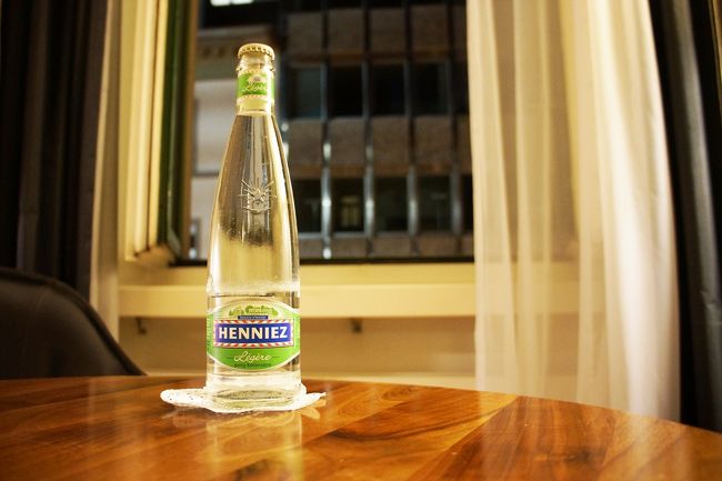 Central Plaza Hotel　チューリッヒ中央駅前の橋を渡ってすぐ。<br /><br />http://www.central.ch/index.cfm?CFID=5117344&amp;CFTOKEN=51606325